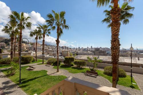 Apartamento Domitilla Residence