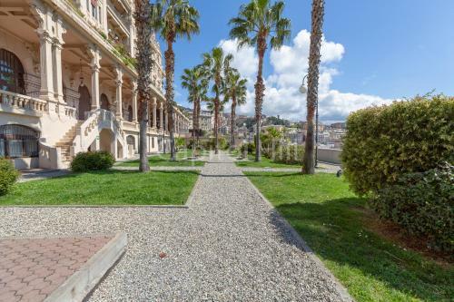 Apartamento Domitilla Residence