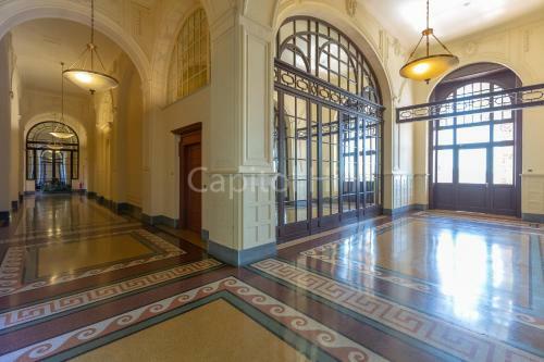Apartamento Domitilla Residence