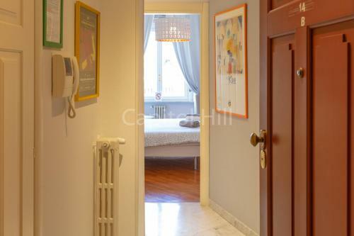 Apartamento Domitilla Residence