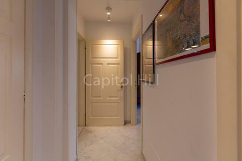 Apartamento Domitilla Residence