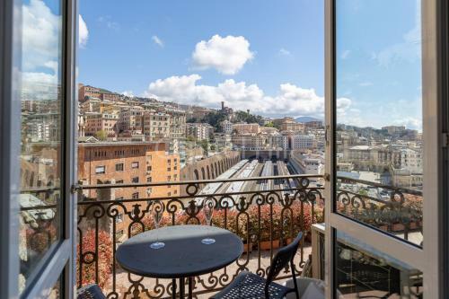 Apartamento Domitilla Residence