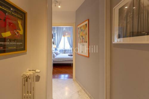 Apartamento Domitilla Residence