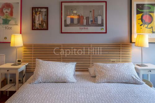 Apartamento Domitilla Residence