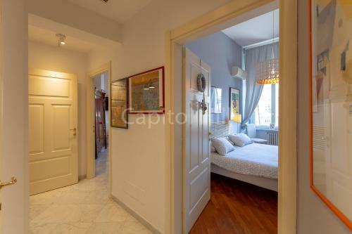 Apartamento Domitilla Residence