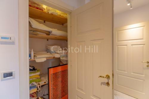 Apartamento Domitilla Residence