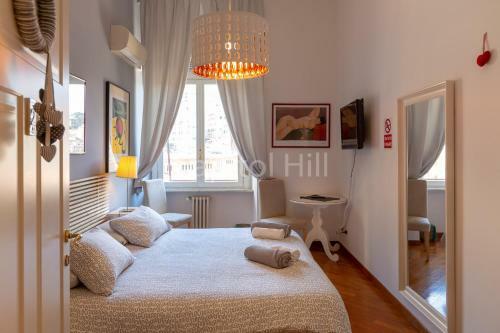 Apartamento Domitilla Residence