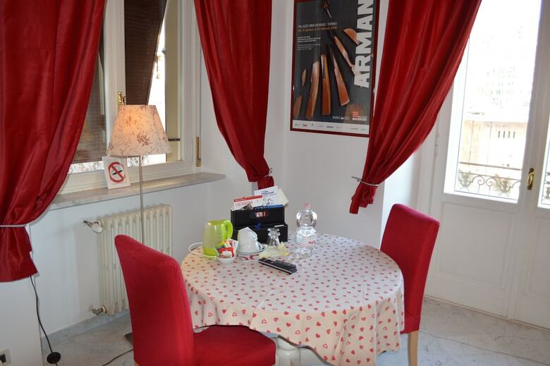 Apartamento Domitilla Residence
