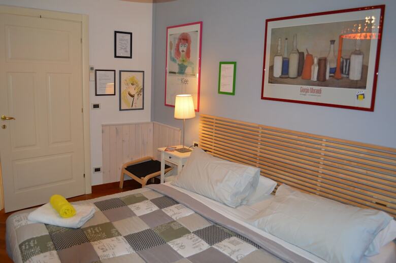 Apartamento Domitilla Residence