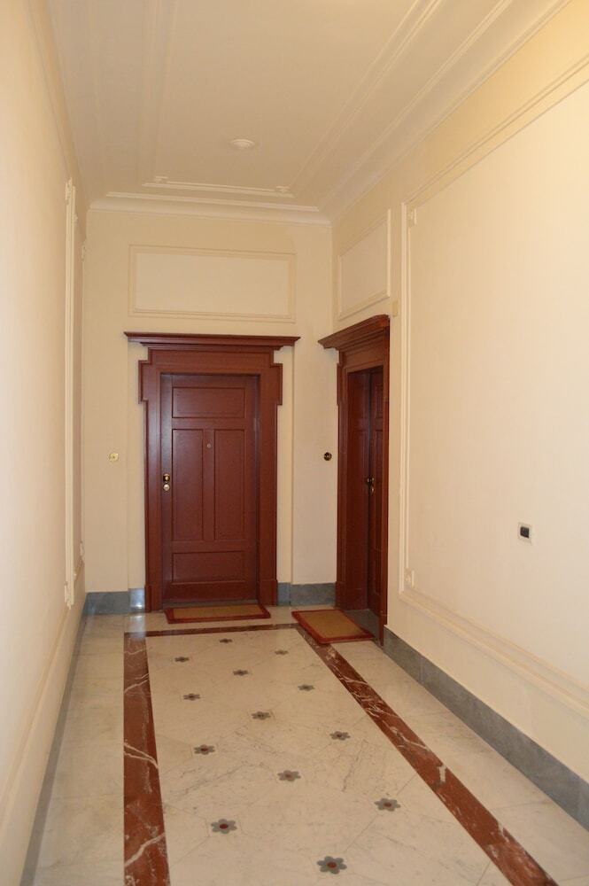 Apartamento Domitilla Residence
