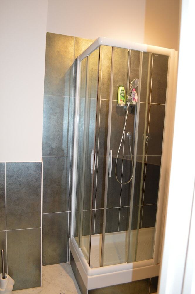 Apartamento Domitilla Residence
