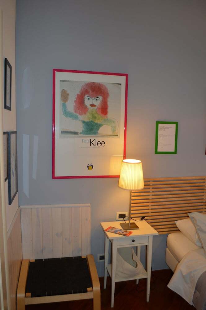Apartamento Domitilla Residence
