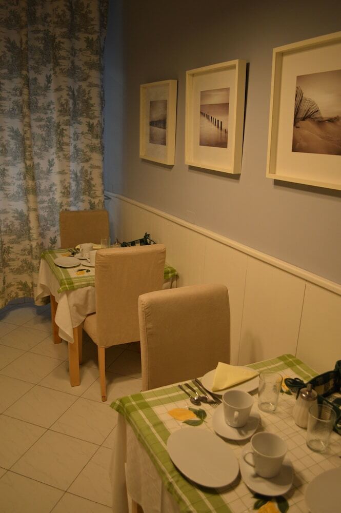 Apartamento Domitilla Residence
