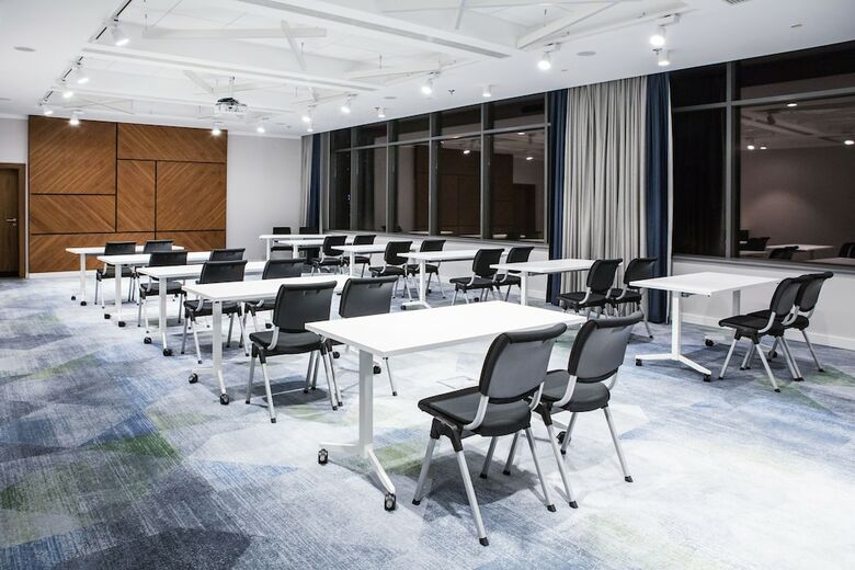 Hotel Courtyard By Marriott Katowice City Center