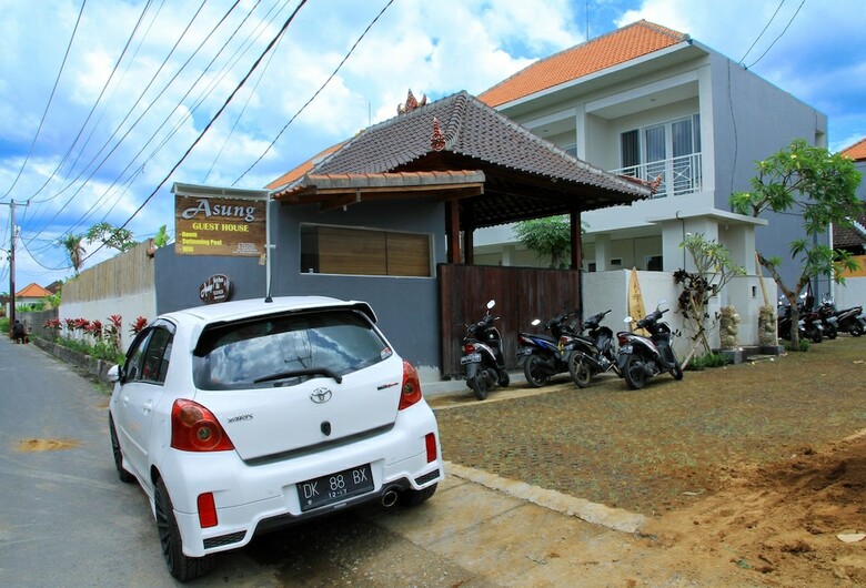 Hotel Asung Guesthouse