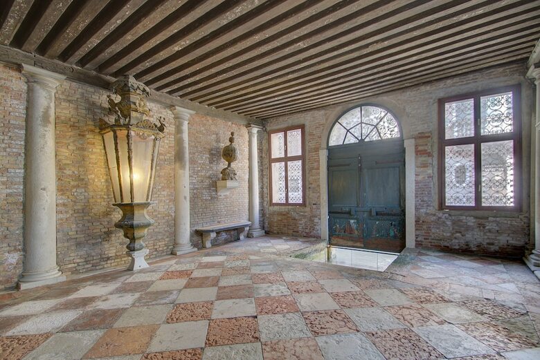 Apartamento Omar