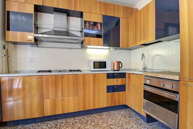 Apartamento Omar