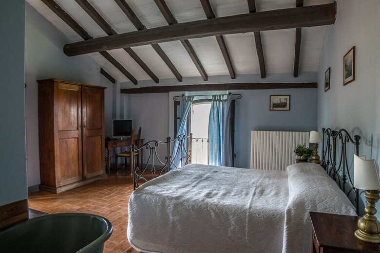 Antico Borgo Di Tabiano Castello