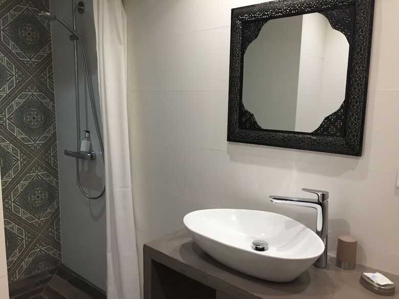 Hotel L'�crin Des Saveurs