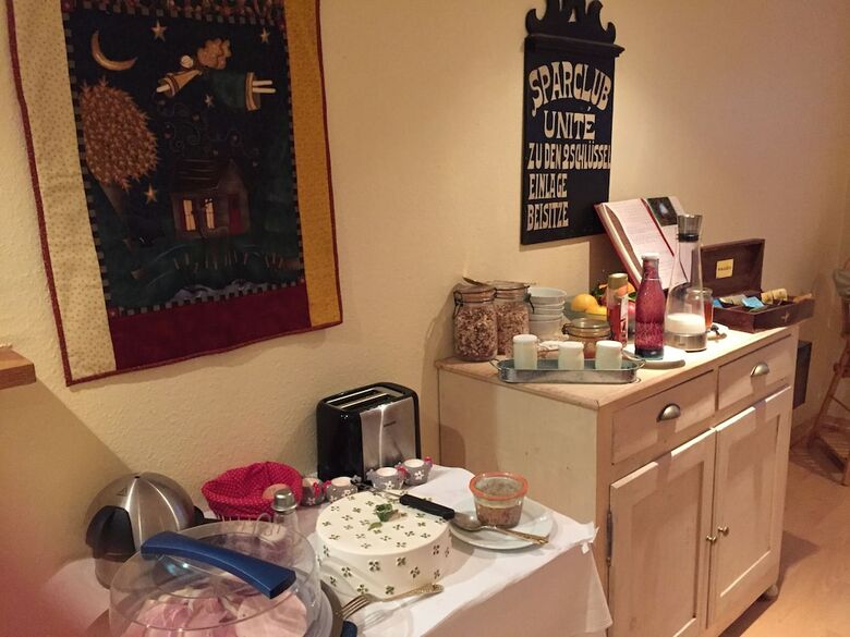 Hotel L'�crin Des Saveurs