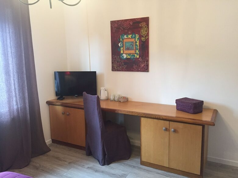 Hotel L'�crin Des Saveurs
