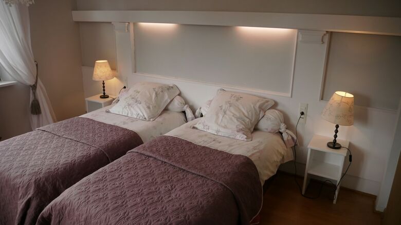 Hotel L'�crin Des Saveurs