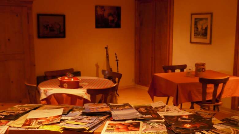 Hotel L'�crin Des Saveurs