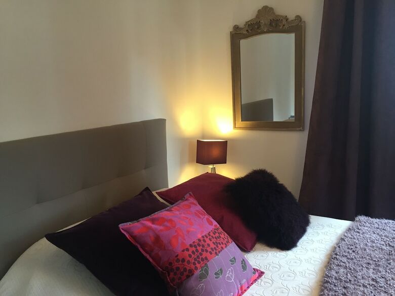Hotel L'�crin Des Saveurs