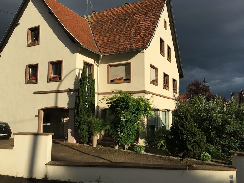 Hotel L'�crin Des Saveurs