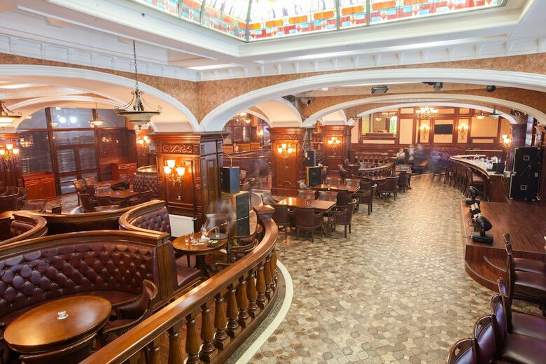 Bishrelt Hotel
