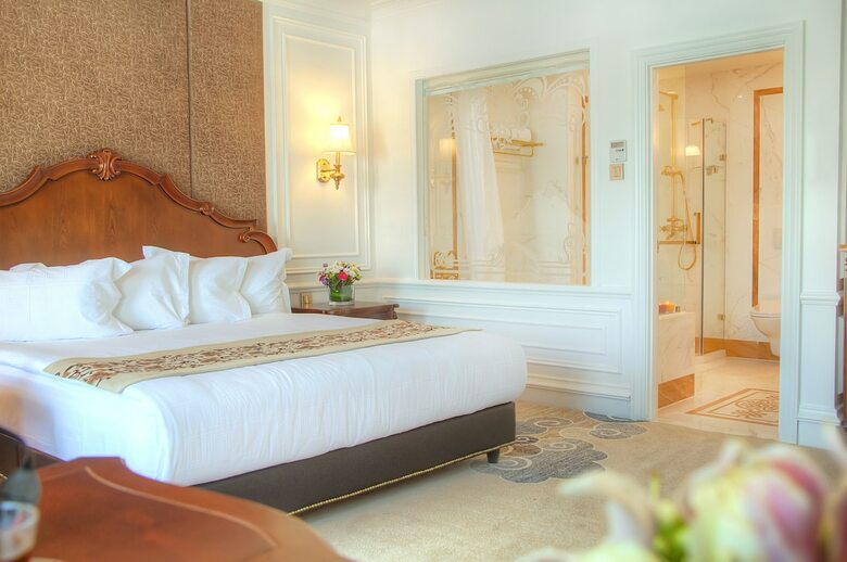 Bishrelt Hotel