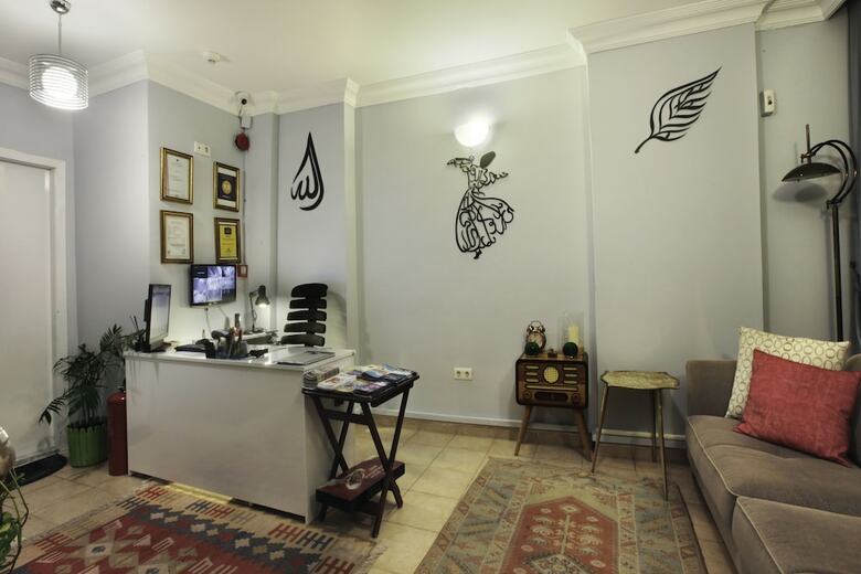 Sultanahmet Inn Hotel