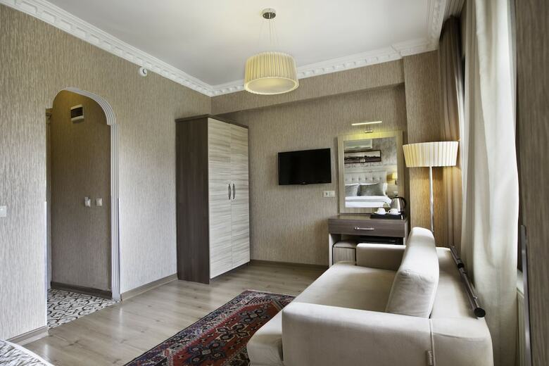 Sultanahmet Inn Hotel