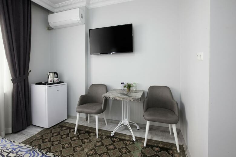 Sultanahmet Inn Hotel