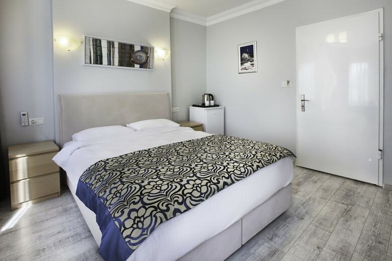 Sultanahmet Inn Hotel