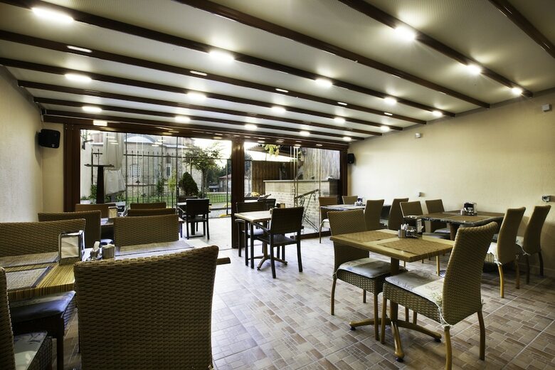 Sultanahmet Inn Hotel