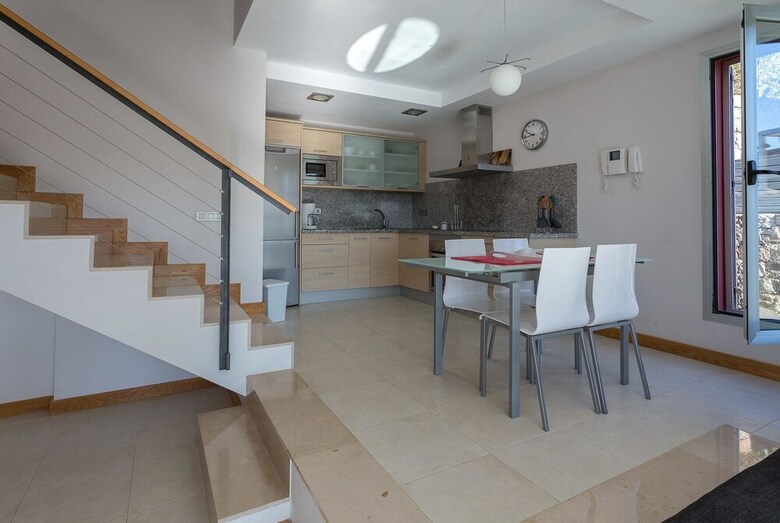 Villa Salobre Golf Piscina Privada Climatizada By Lightbooking