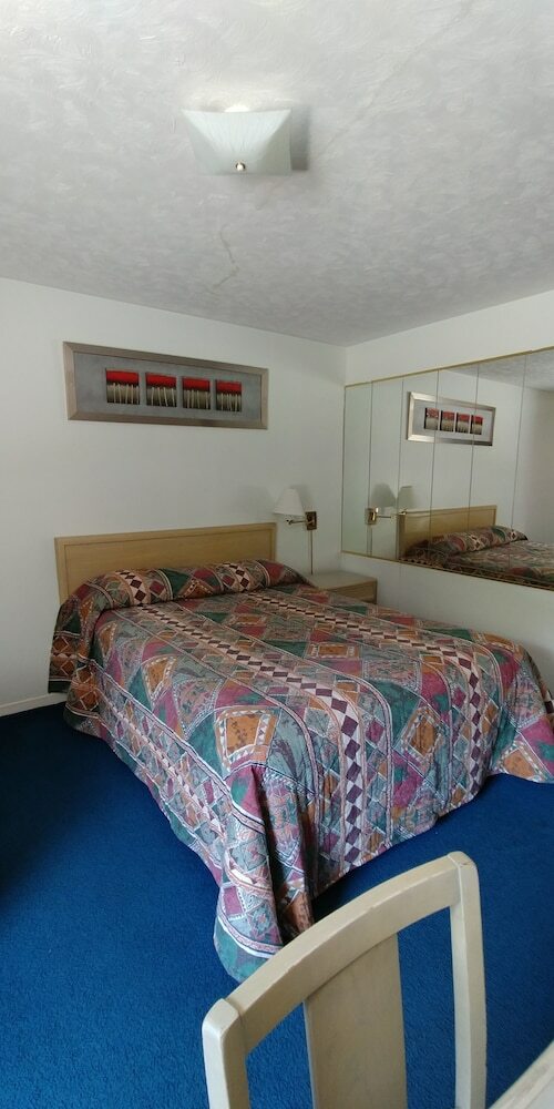 Motel Martin's Inn