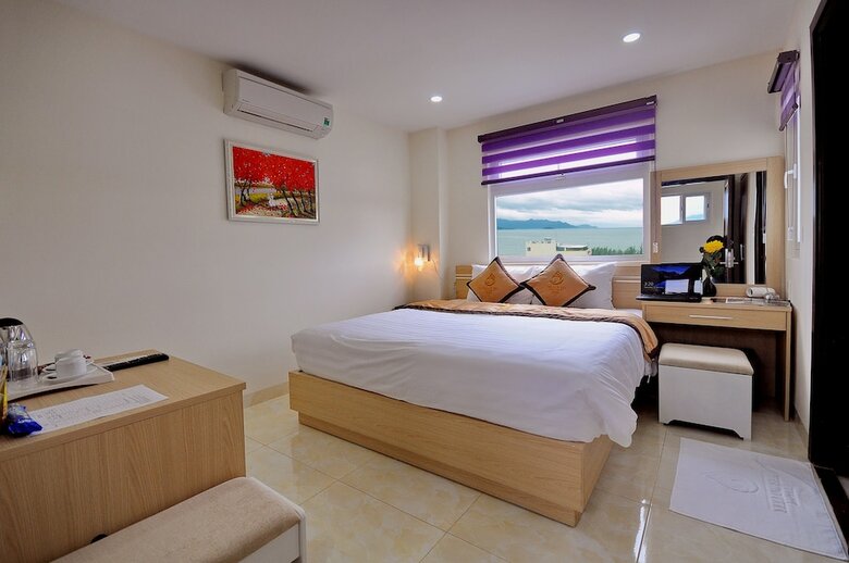 Yellow Sea Hotel