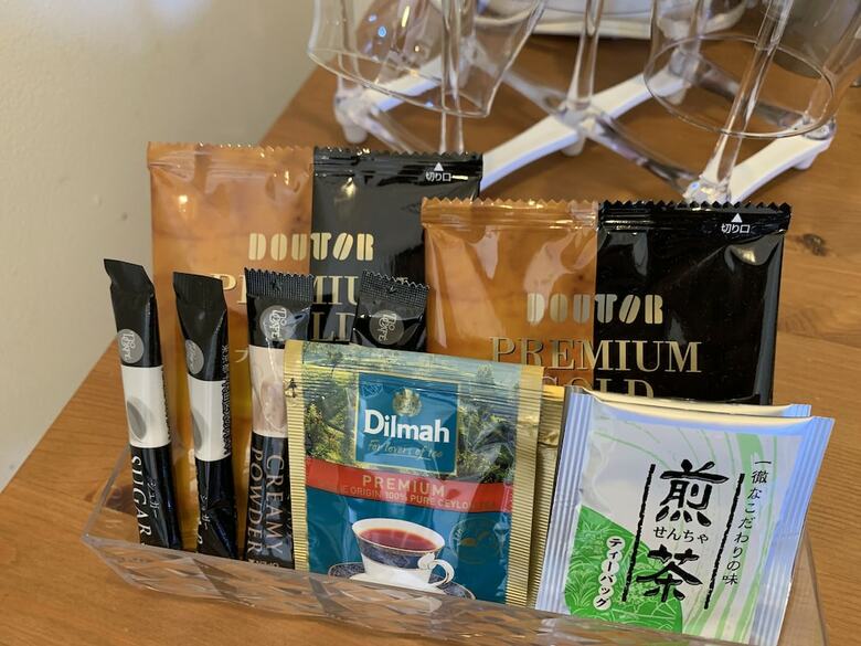 Apartamento Glamping Resort Yokabushi