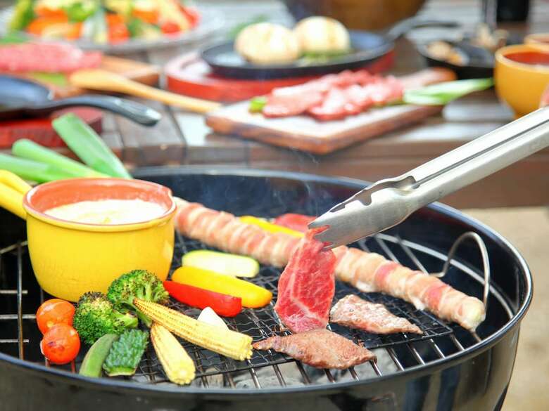Apartamento Glamping Resort Yokabushi