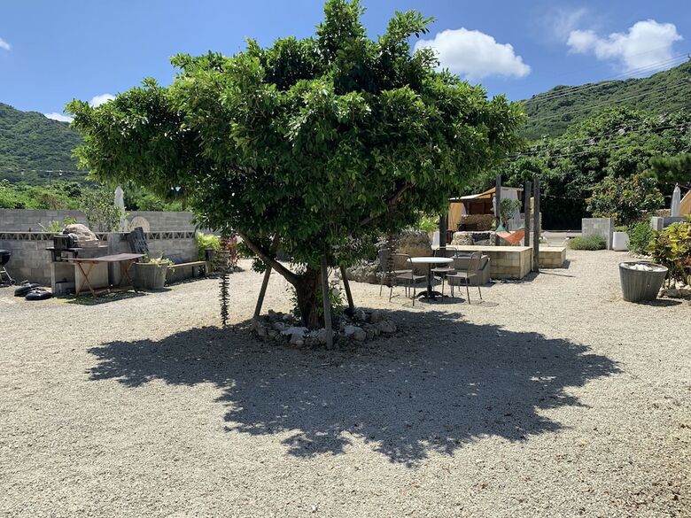 Apartamento Glamping Resort Yokabushi