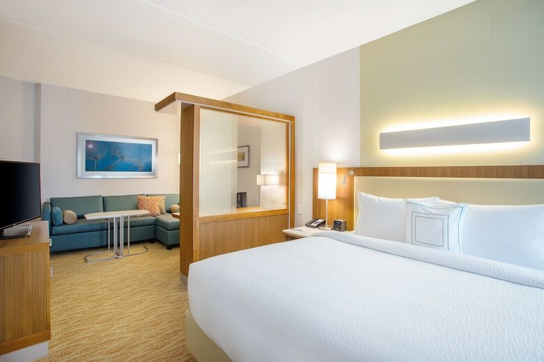 Hotel Springhill Suites Mount Laurel