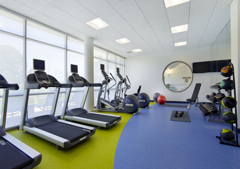 Hotel Springhill Suites Mount Laurel