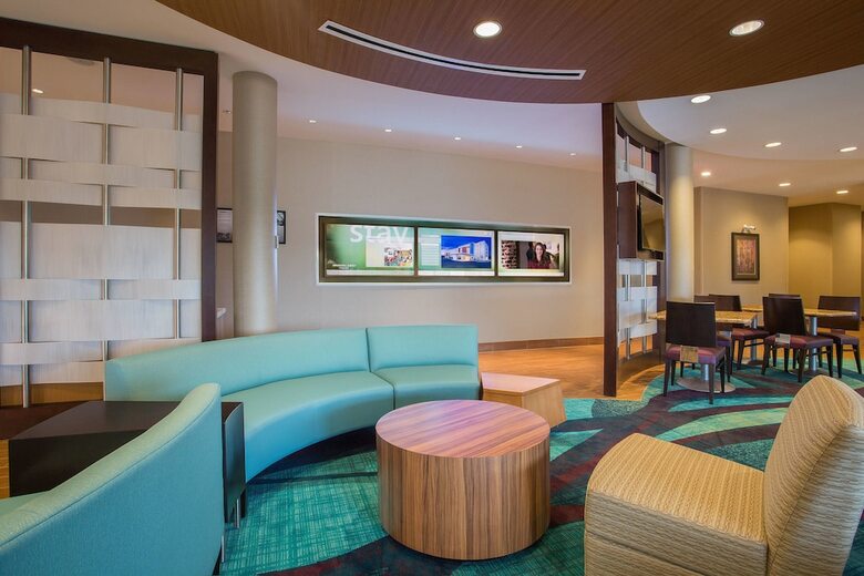 Hotel Springhill Suites Mount Laurel