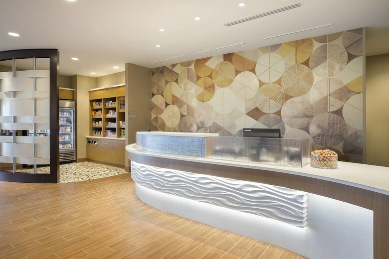 Hotel Springhill Suites Mount Laurel