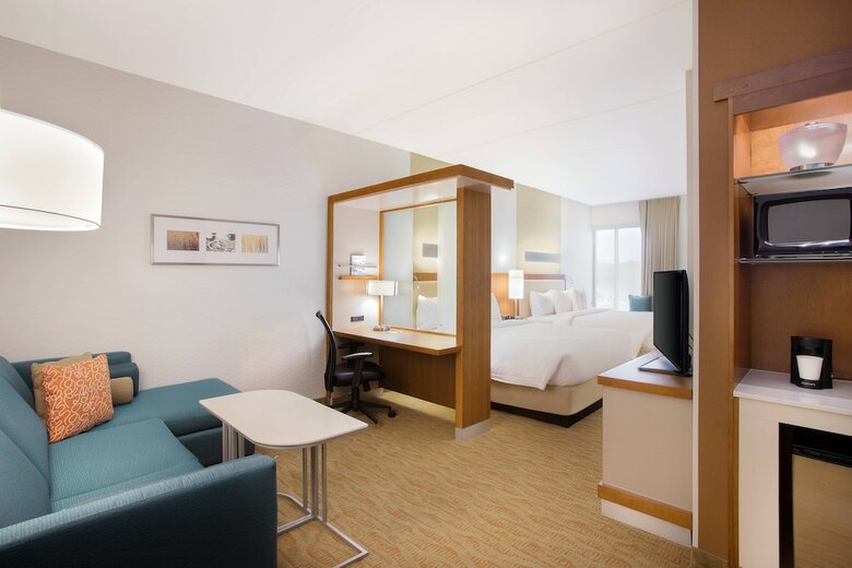 Hotel Springhill Suites Mount Laurel
