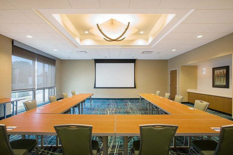 Hotel Springhill Suites Mount Laurel
