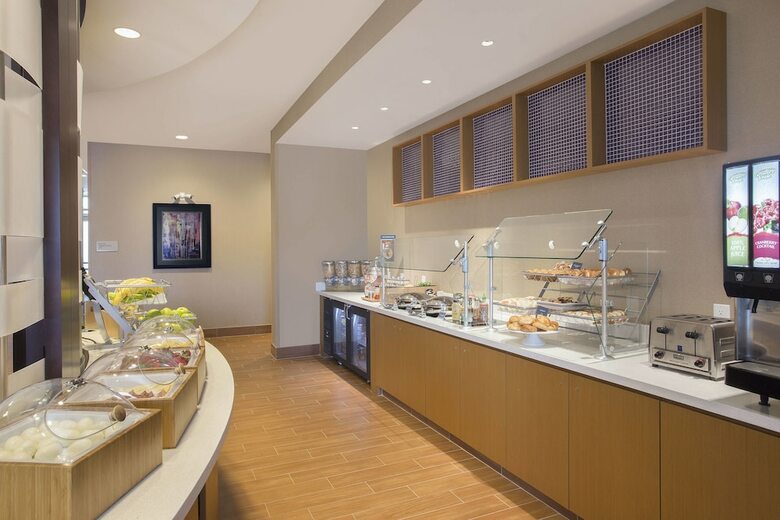 Hotel Springhill Suites Mount Laurel