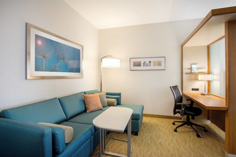 Hotel Springhill Suites Mount Laurel